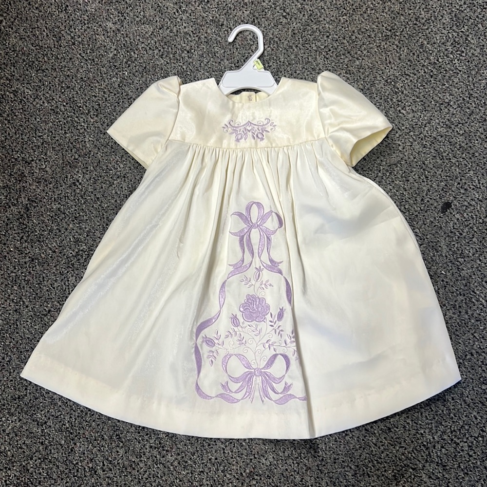 BOUTIQUE | custom made vintage style dress